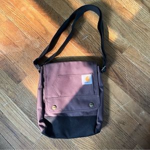 Carhartt Women's, Durable, Adjustable Crossbody Bag